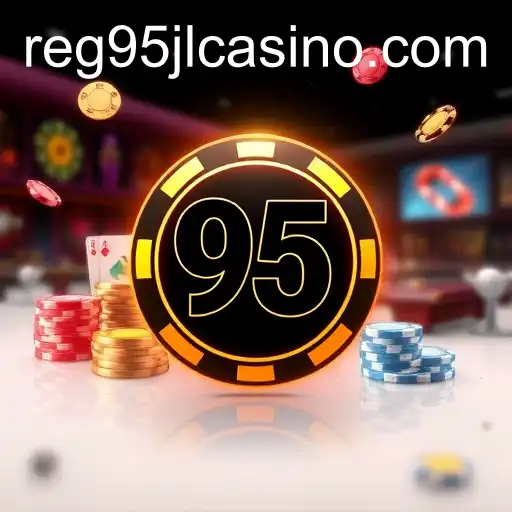 95jl Casino: Navigating Trends in Online Gaming