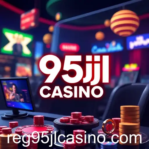 Digital Gambling Surge: The Rise of 95jl Casino