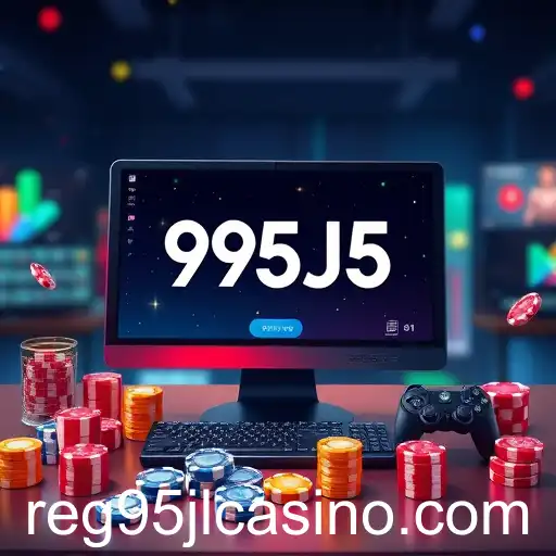 The Evolution of Online Gaming Platforms