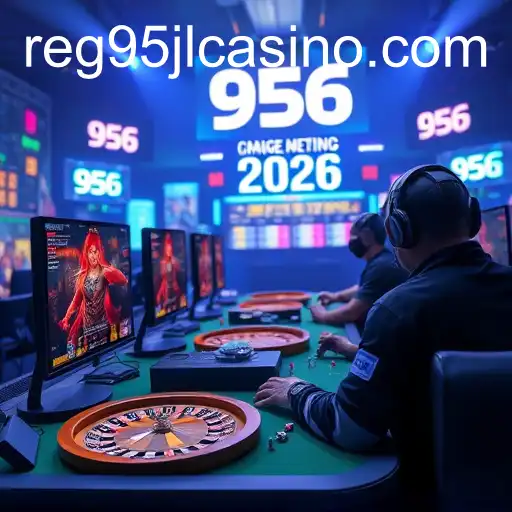 The Evolution of Online Gaming in 2026