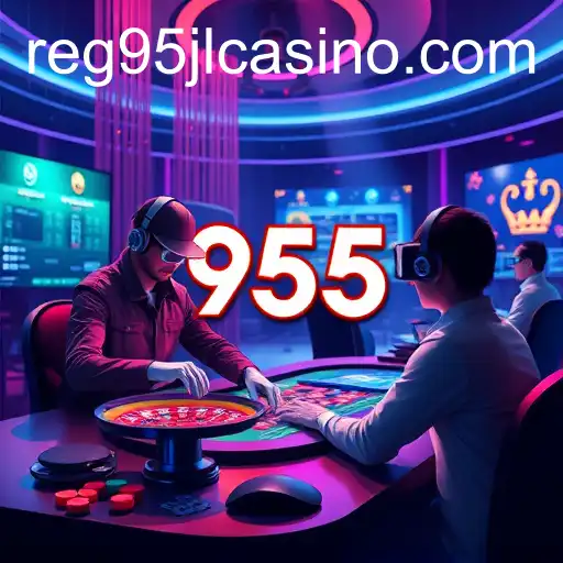 The Evolving Landscape of Online Gaming in 2025