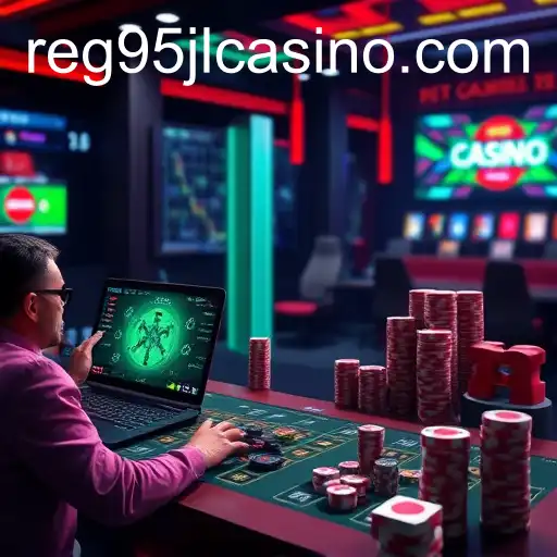 Online Casino Trends and Innovations