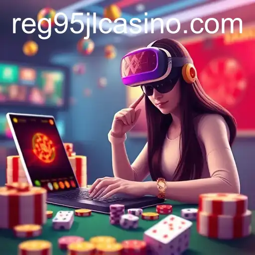 Rising Trends in Online Gaming