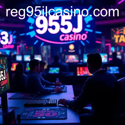 The Rise of Online Gaming Platforms in 2025