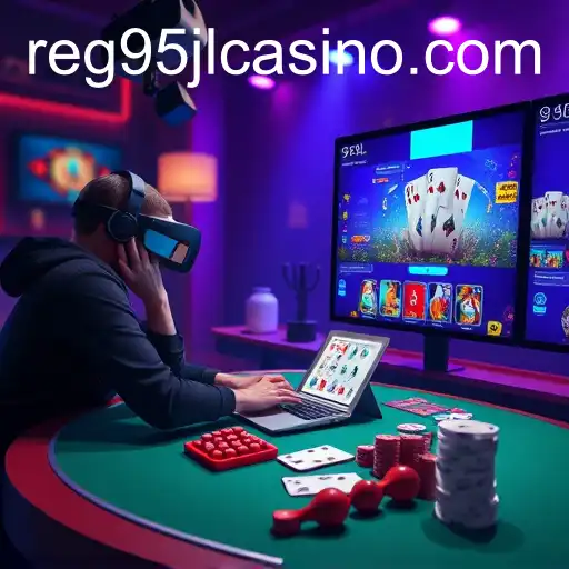 The Rise of Online Gaming Platforms