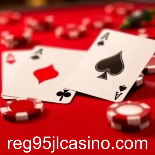 The Rise of 95jl Casino in Online Gaming