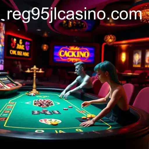 The Rise of Online Gaming Platforms