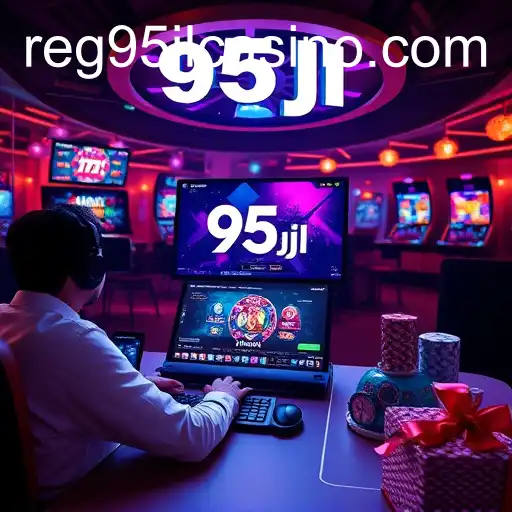 The Rise of Online Gaming Platforms in the Modern Era