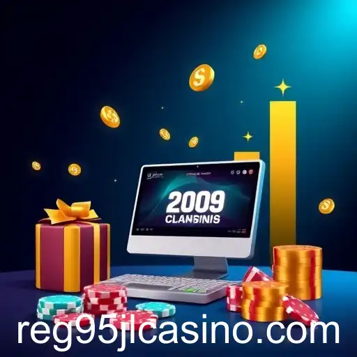 The Evolution of Online Gaming and Casino Registration