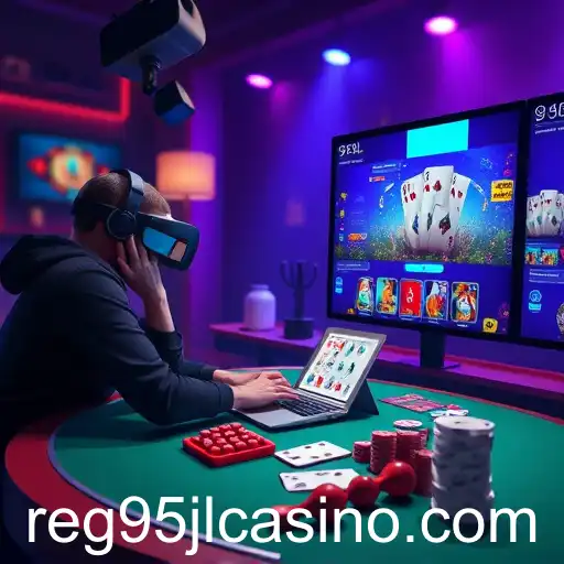 The Rise of Online Gaming and Its Global Impact