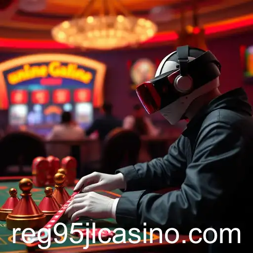 The Rise of Online Gaming Platforms