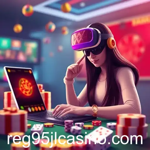 Rising Trends in Online Gaming