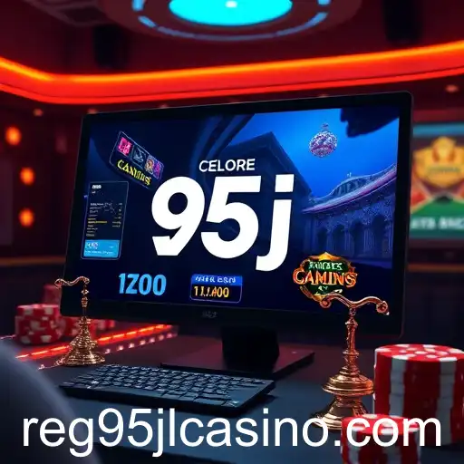 The Evolving Landscape of Online Gaming in 2025