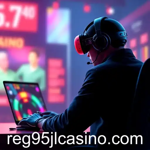 The Rise of Online Gaming Platforms in 2025